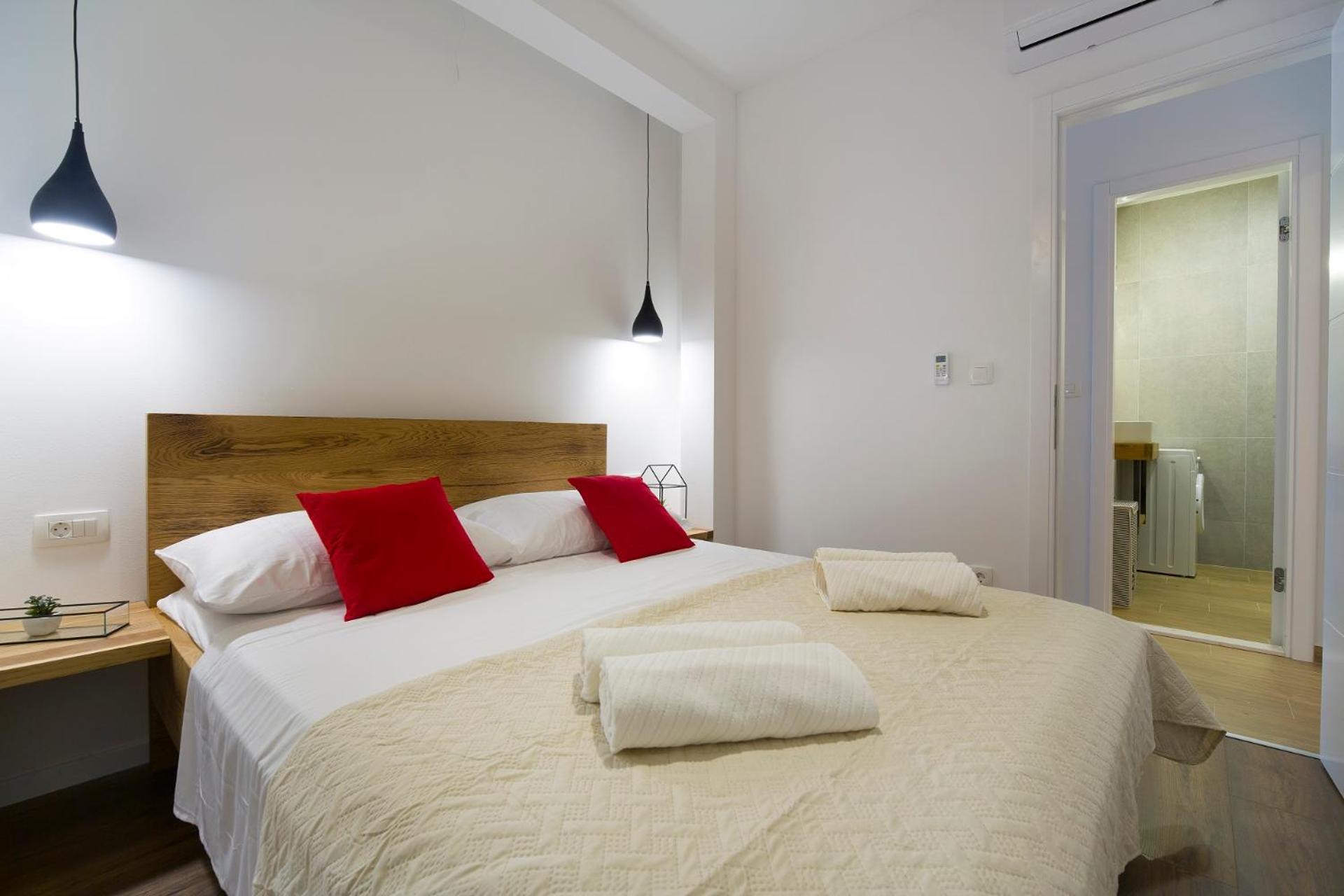 Guest House Bulli Donji Seget Chambre photo
