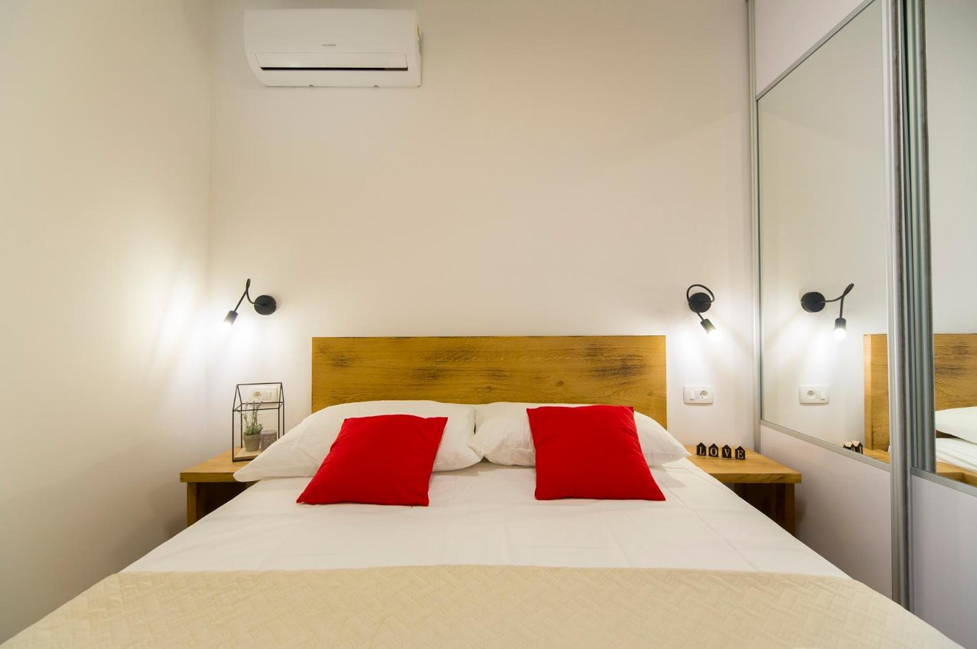 Guest House Bulli Donji Seget Extérieur photo
