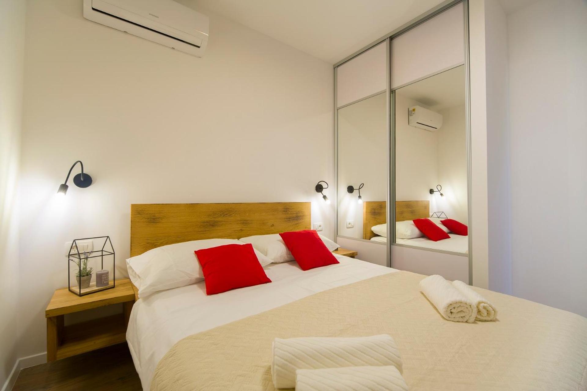 Guest House Bulli Donji Seget Chambre photo