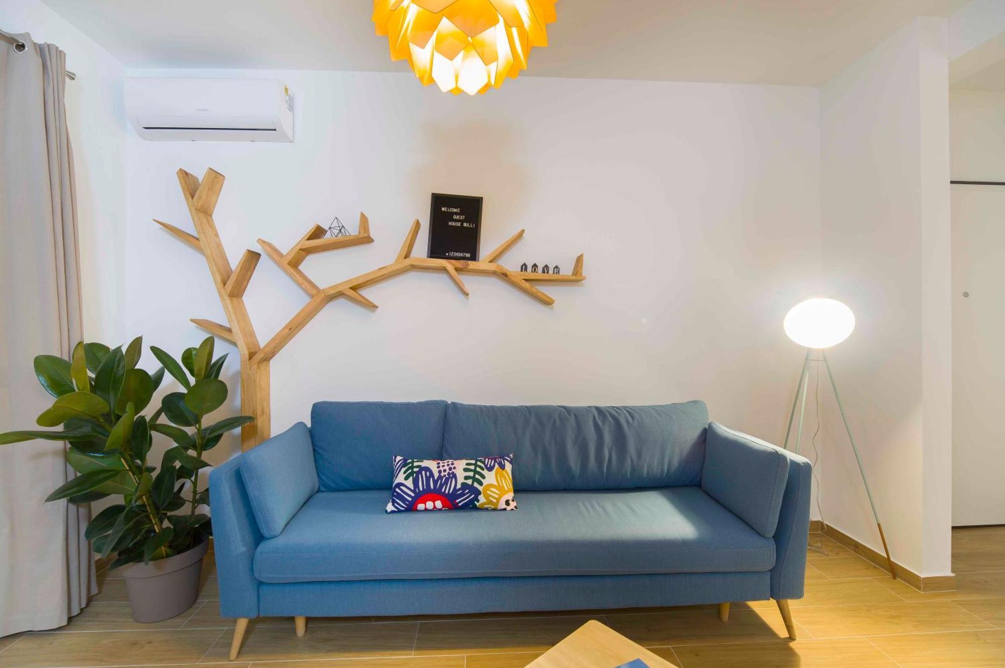 Guest House Bulli Donji Seget Extérieur photo